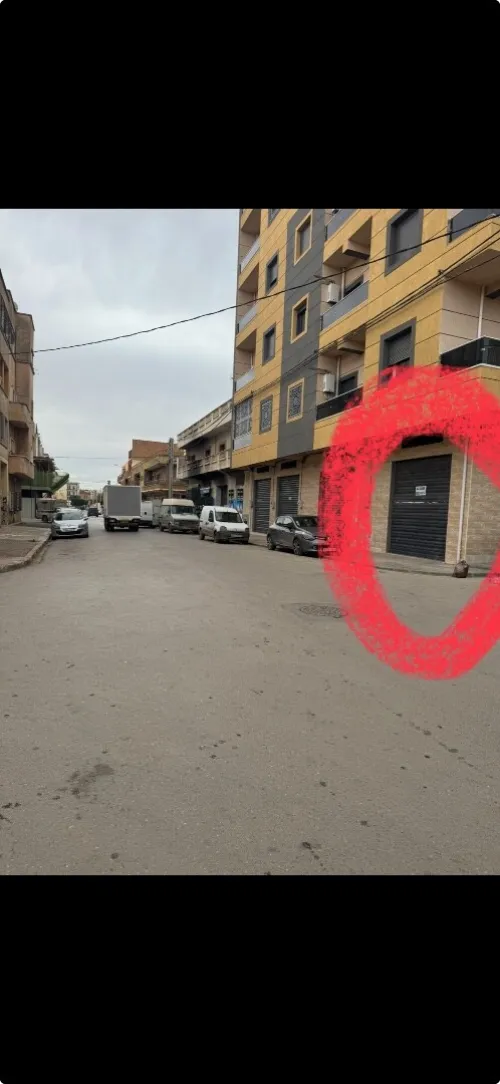 Vente Local Oran Oran