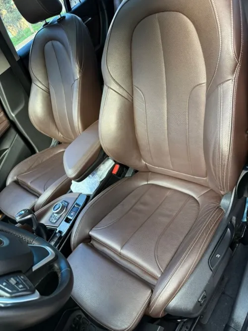 BMW X1 2017 