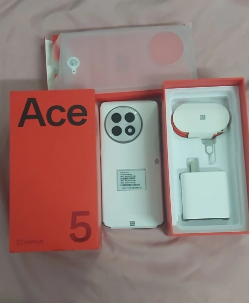 One plus Ace 5