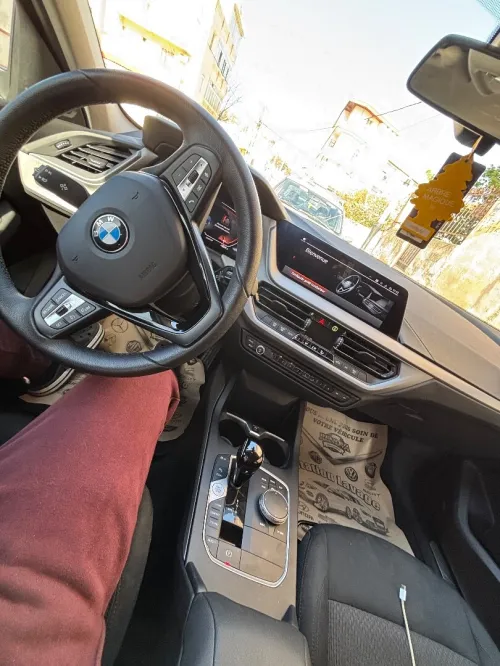 BMW Série 1 2023 Edition Sport