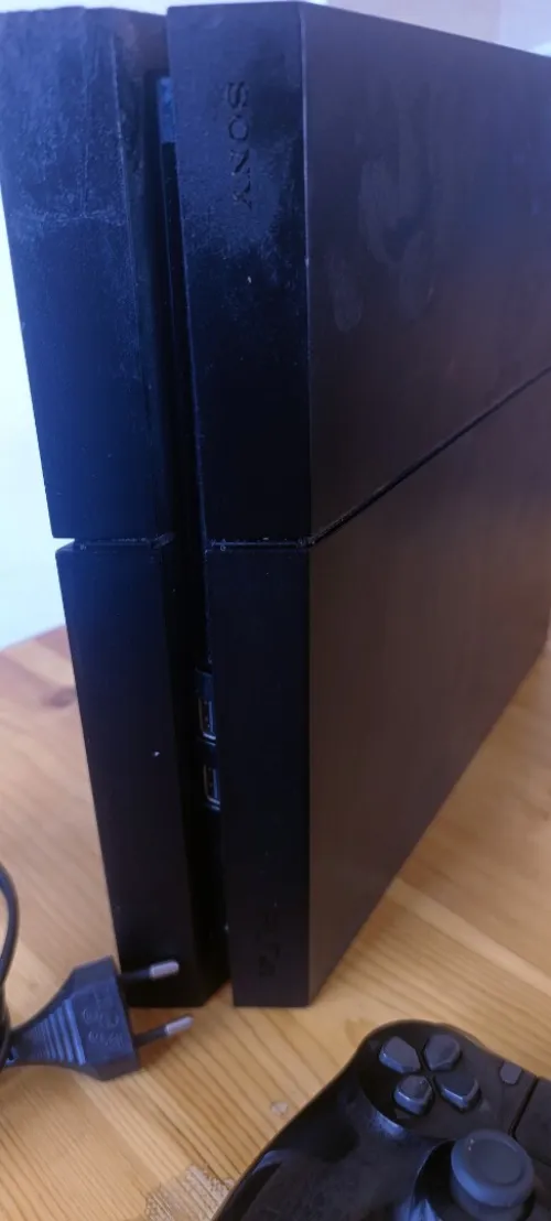 Ps4 fat 500Go
