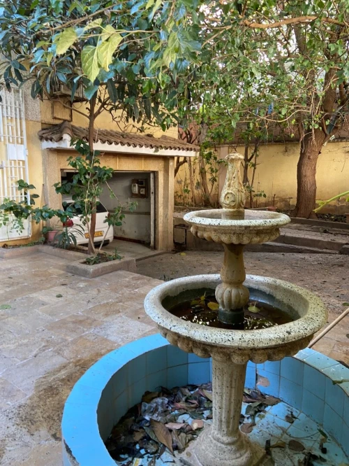 Vente Villa Blida Chiffa