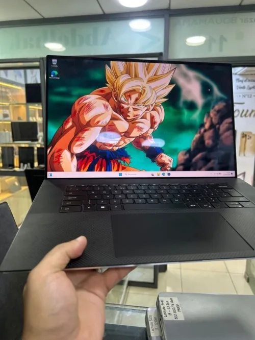 Dell Xps i9 - 13 Gen 2tb 64 ram Rtx 4070 8GB