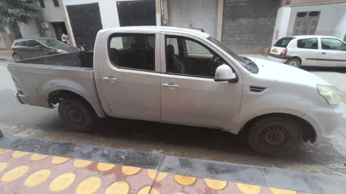 FOTON FOTON 2016 FOTON