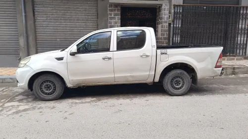 FOTON FOTON 2016 FOTON