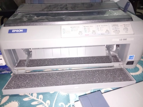 Epson lQ-950