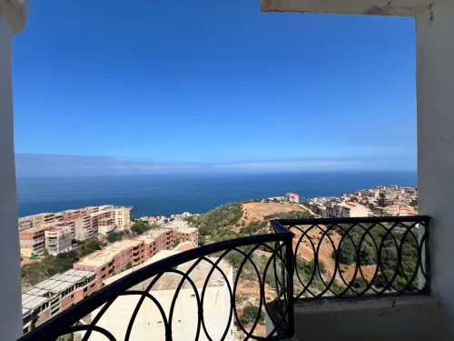 Vente Appartement F3 Alger Bouzareah
