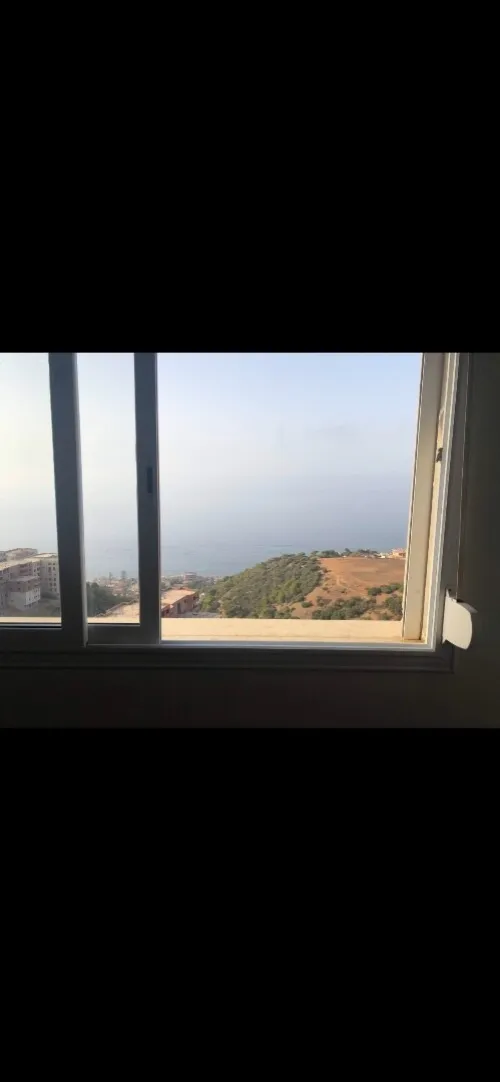 Vente Appartement F3 Alger Bouzareah