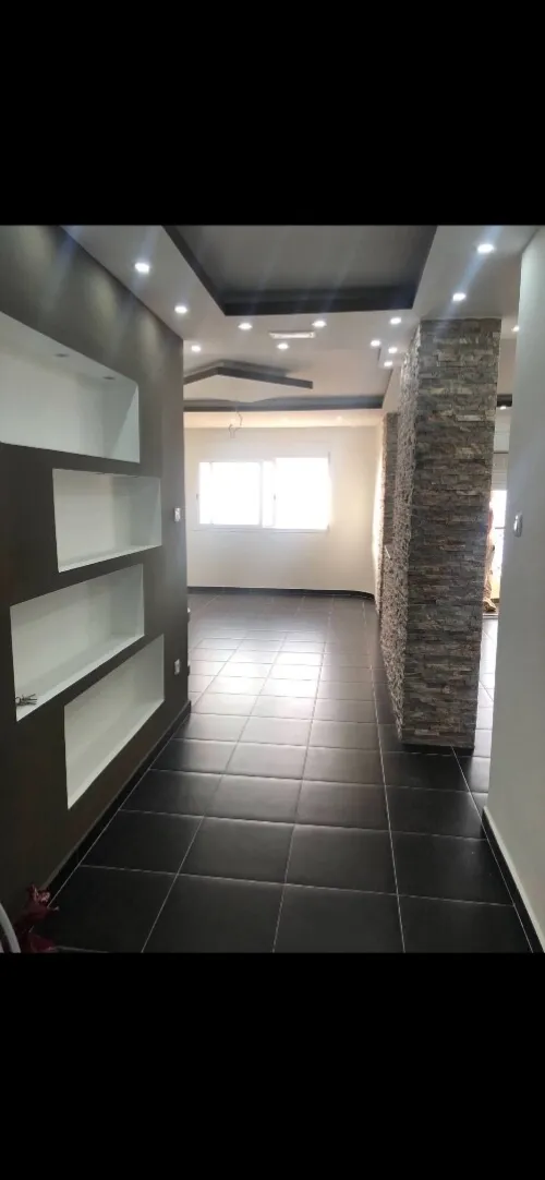 Vente Appartement F3 Alger Bouzareah