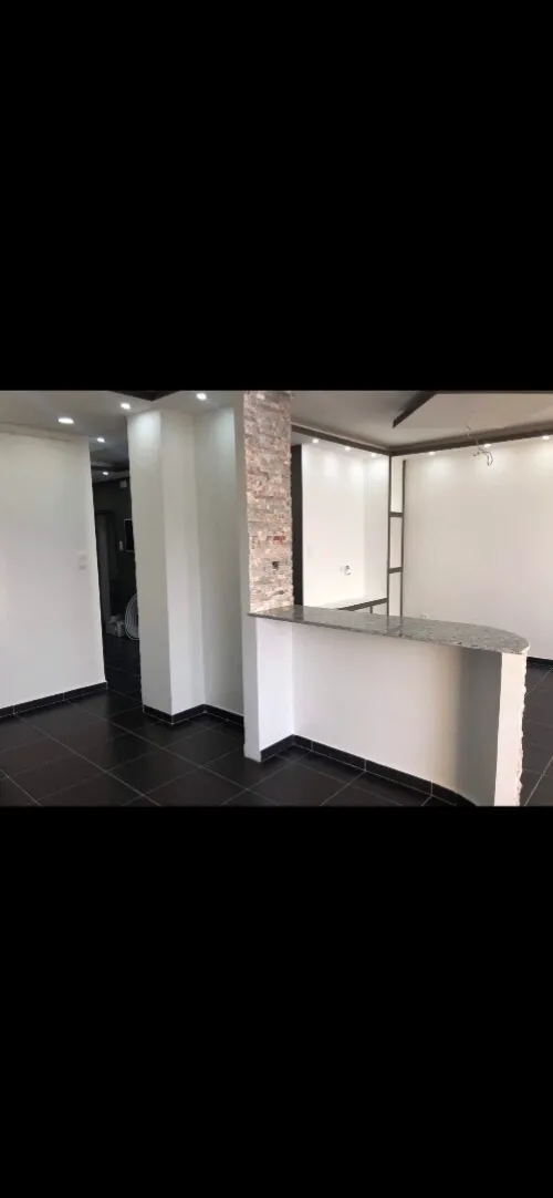Vente Appartement F3 Alger Bouzareah