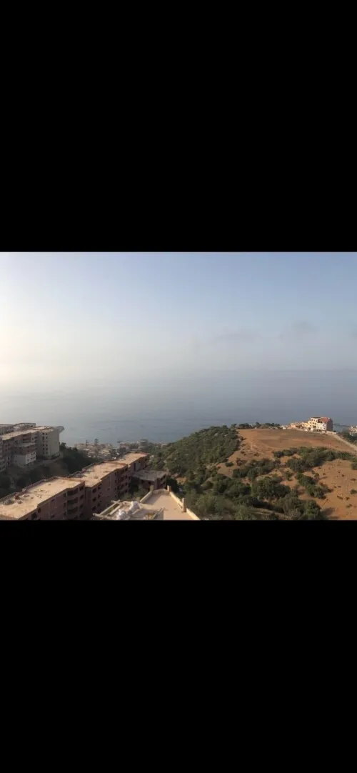 Vente Appartement F3 Alger Bouzareah