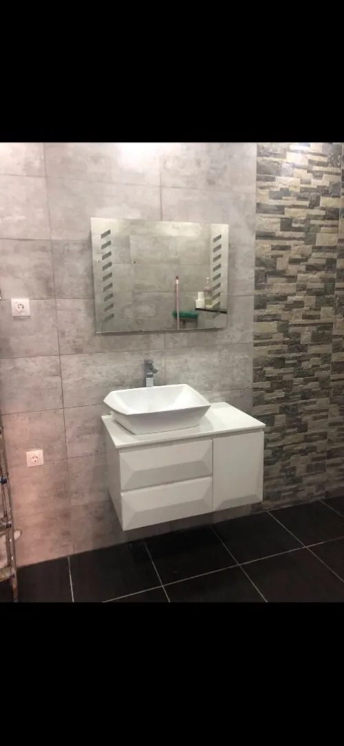 Vente Appartement F3 Alger Bouzareah
