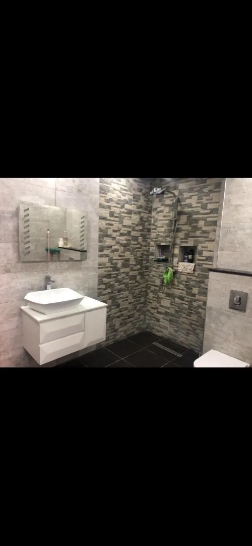 Vente Appartement F3 Alger Bouzareah