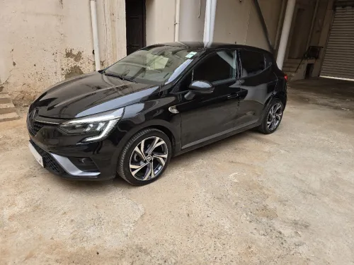Renault Clio 5  2023 RS Line
