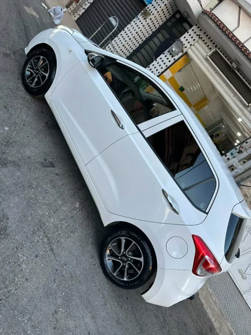 Hyundai Grand i10 2017 i10