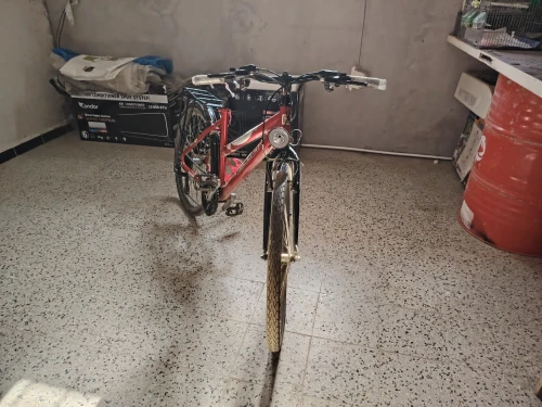 vélo Scott