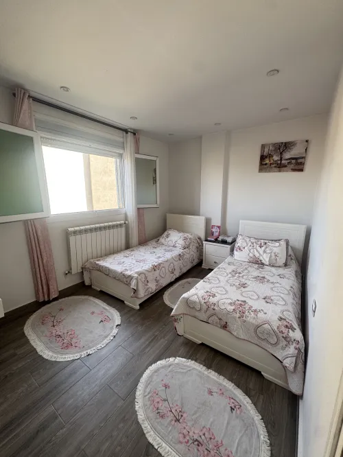Vente Appartement F3 Boumerdès Boumerdes