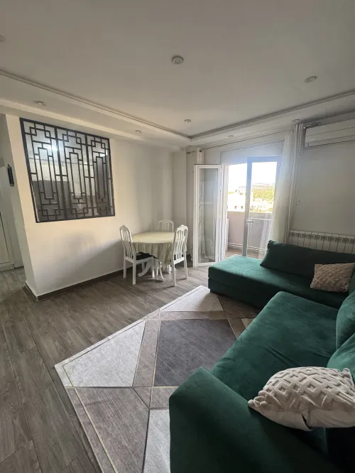 Vente Appartement F3 Boumerdès Boumerdes
