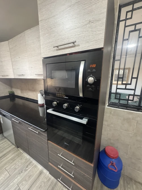 Vente Appartement F3 Boumerdès Boumerdes