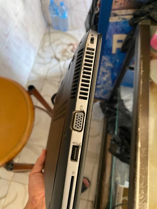 pc hp elitebook 820 G1