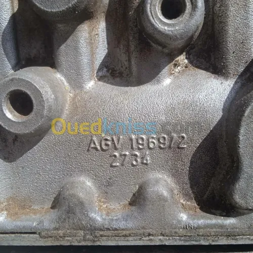 Pompe injection KATRPILAR 