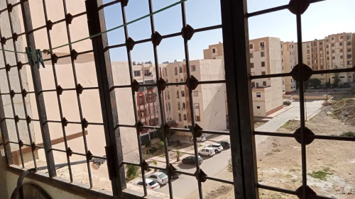 Vente Appartement F3 Tiaret Tiaret