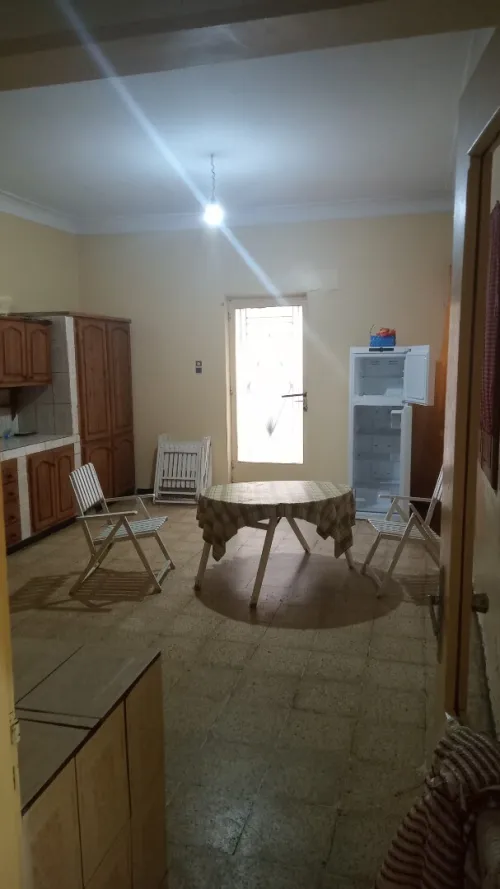 Vente Villa Tiaret Mahdia