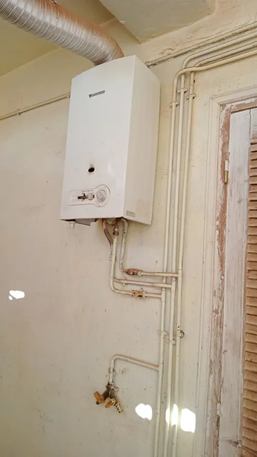 Vente Appartement F3 Tiaret Tiaret