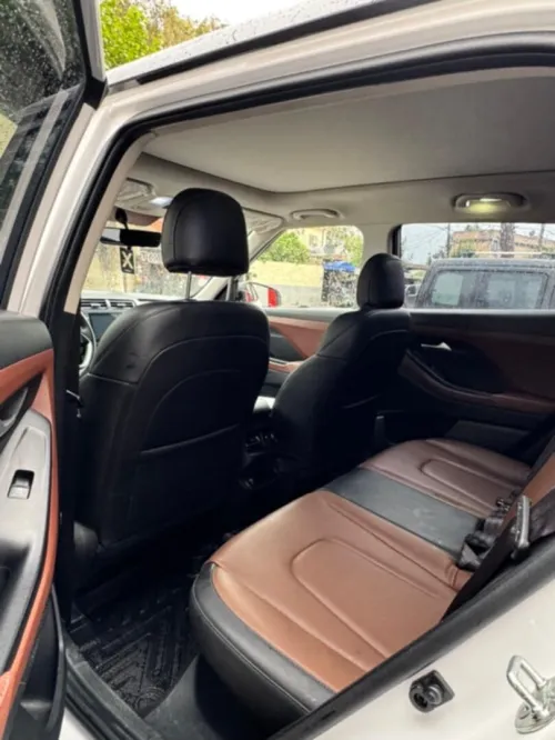 Hyundai Creta 2025 Essence