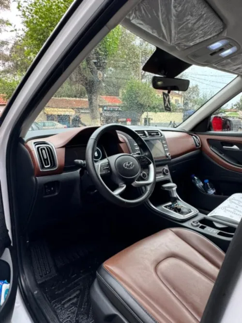 Hyundai Creta 2025 Essence