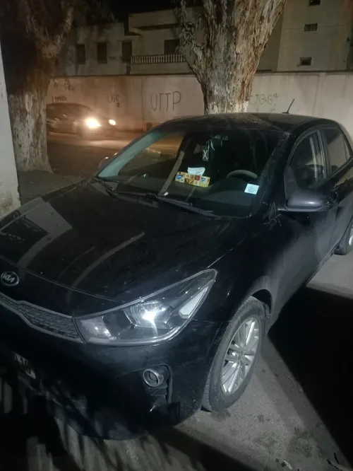 Kia Rio 5 portes 2019 Pop Facelift 