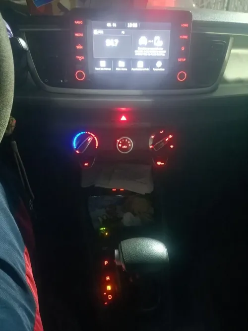 Kia Rio 5 portes 2019 Pop Facelift 