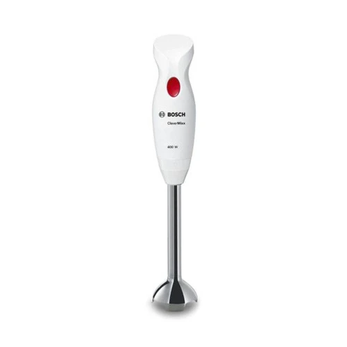 Bras Mixeur Clevermixx 400 W Blanc/Inox