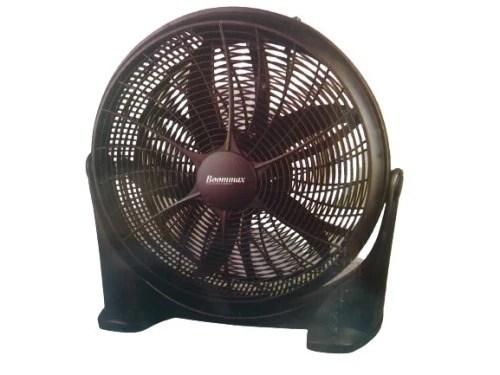 ventilateur de scène puissant