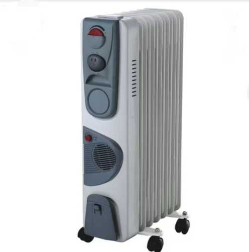 Bain D'huile 11 Eléments Ventilé