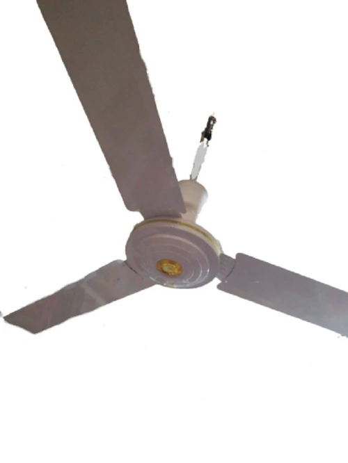 Ventilateur de plafond compact  à 3 vitesses