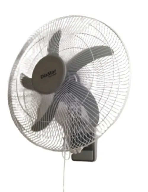 Ventilateur Mural 18 Pouces 3 Vitesses