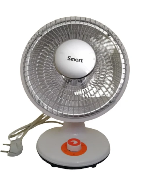 Chauffage Electrique 800W 
