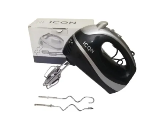 Batteur A Mains - 5 Vitesses -700 Watts