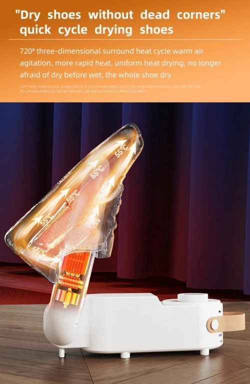 Sèche linge Sèche chaussures