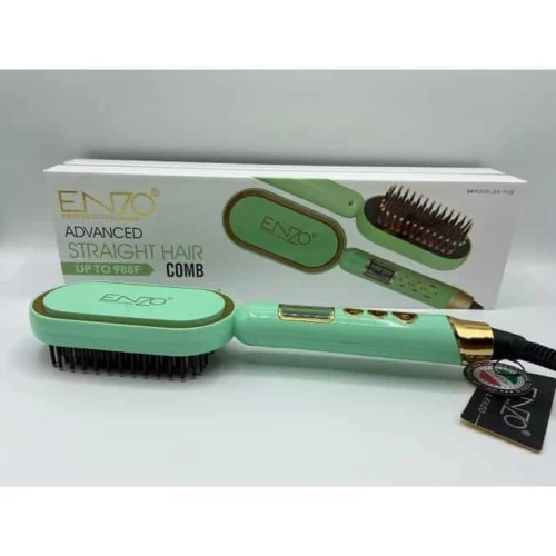 Brosse à cheveu  Éclectique 55 - 65 W