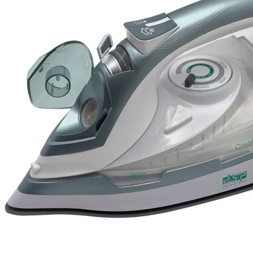 Fer À Repasser  A Vapeur -  380 Ml - 2200 W