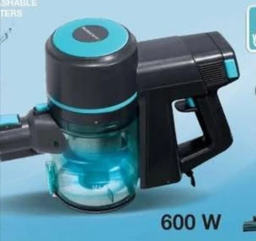 Aspirateur puissant et polyvalent pour un nettoyage facile et efficace