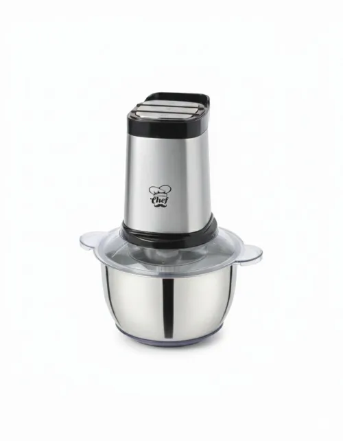 Hachoir Multifonction 500W