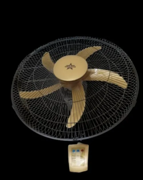 Ventilateur Mural À Plusieurs Vitesses 18''