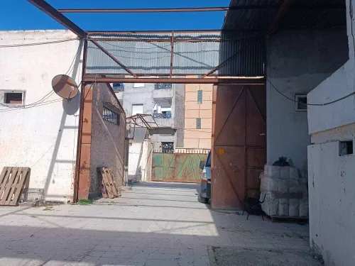 Vente Terrain Alger Gue de constantine