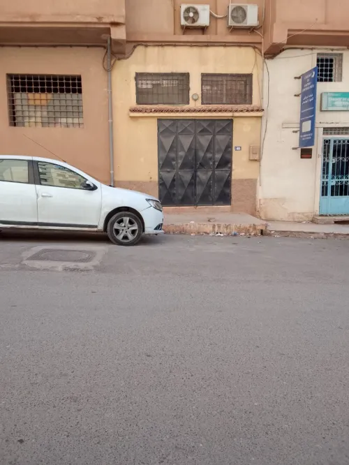 Location Local Oran Bir el djir