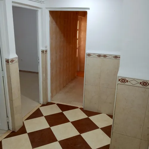 Vente Appartement F3 Boumerdès Boudouaou