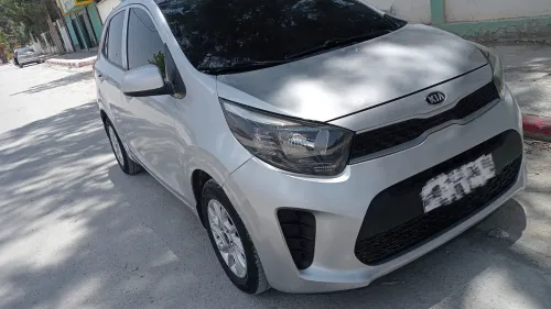 Kia Picanto 2019 LX Start