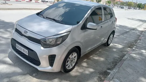 Kia Picanto 2019 LX Start